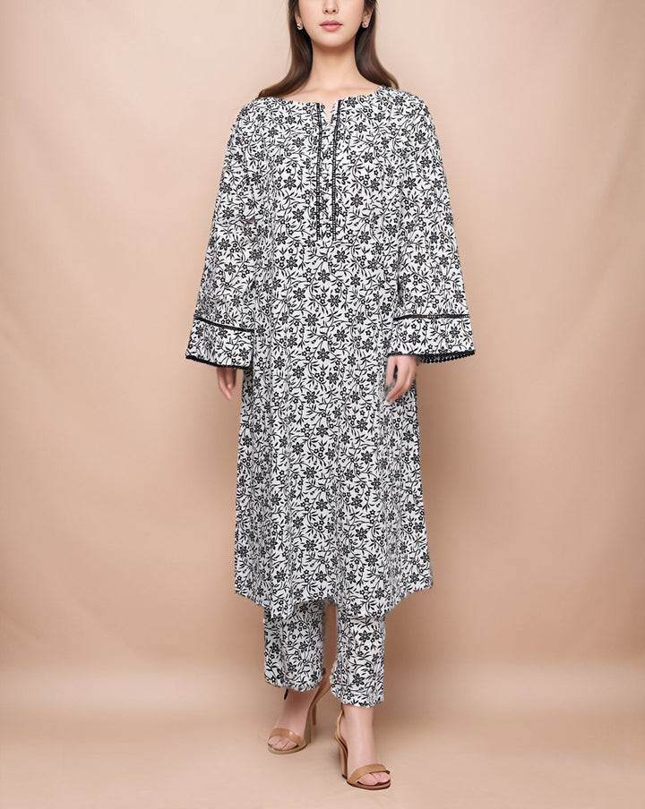  - 2 PIECE SUIT - Polkadots - 13712HG-217256 - 2 PIECE SUIT - 