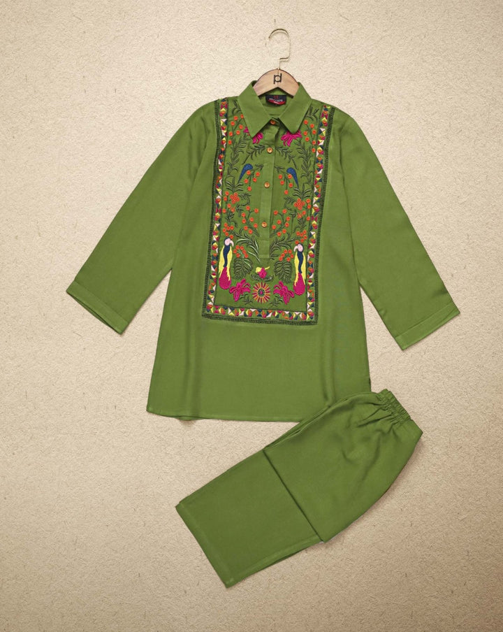 2 PIECE SUIT - Polkadots - 14860GC-235722 - 2 PIECE SUIT