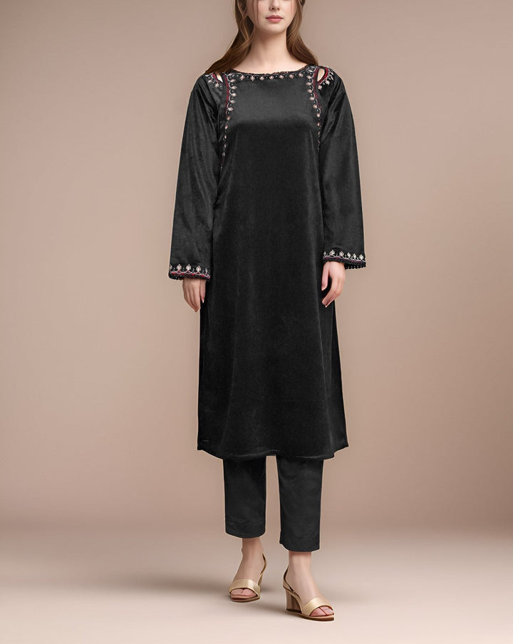 2 PIECE SUIT - Polkadots - 14612AR-231108 - 2 PIECE SUIT