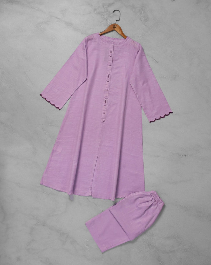 2 PIECE SUIT - Polkadots - 14222QA-224667 - 2 PIECE SUIT