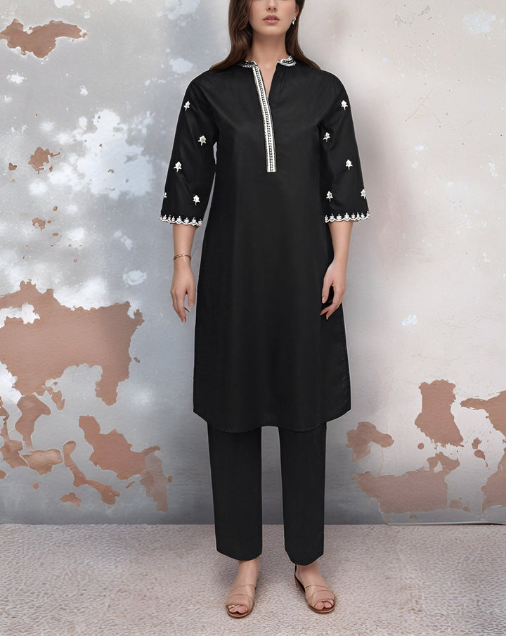 2 PIECE SUIT - Polkadots - 14521HG-229812 - 2 PIECE SUIT