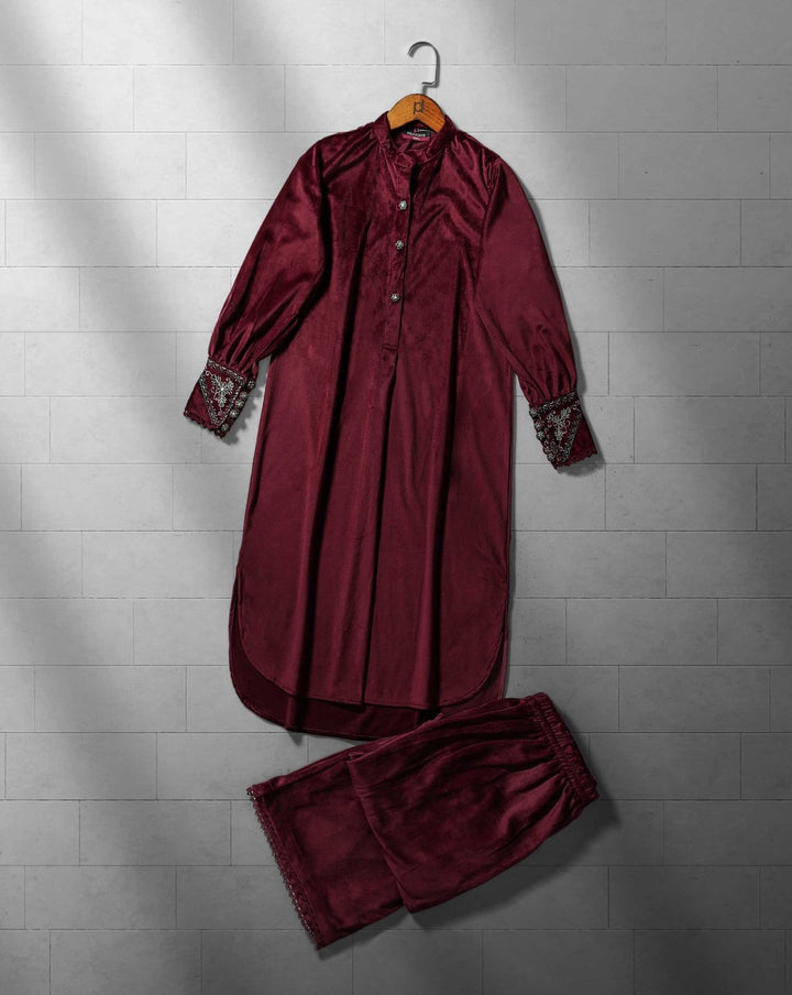 | 2 PIECE SUIT | - Polkadots - 13083PG - 205190 - | 2 PIECE SUIT |