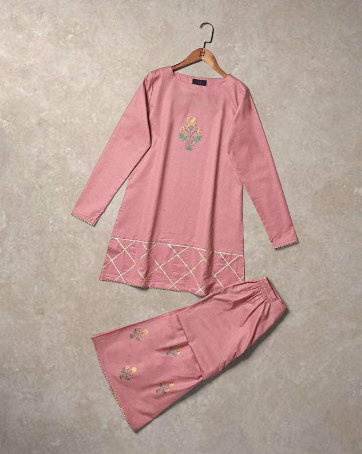 2 PIECE SUIT - Polkadots - 14360MN - 226924 - 2 PIECE SUIT