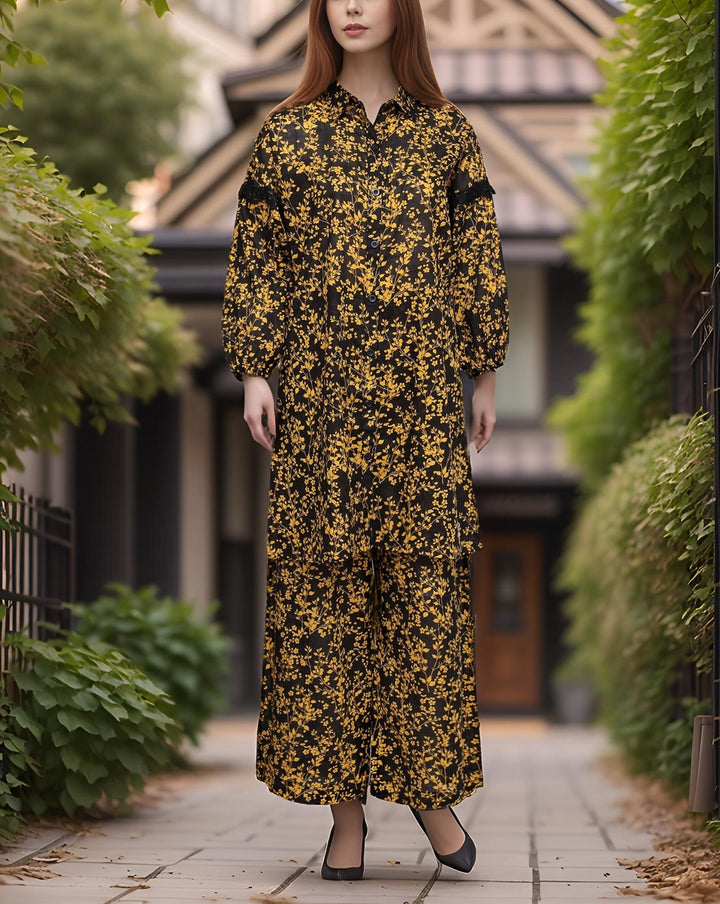 2 PIECE SUIT - Polkadots - 14229PG - 224838 - 2 PIECE SUIT