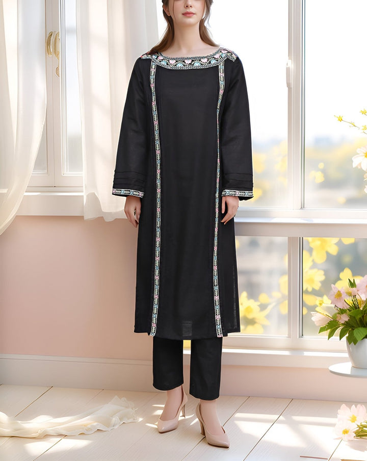 2 PIECE SUIT - Polkadots - 14628AY-231442 - 2 PIECE SUIT