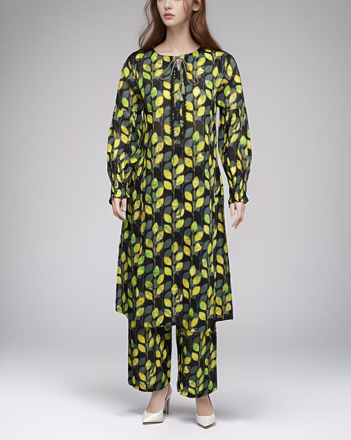 2 PIECE SUIT - Polkadots - 14249PD - 225120 - 2 PIECE SUIT