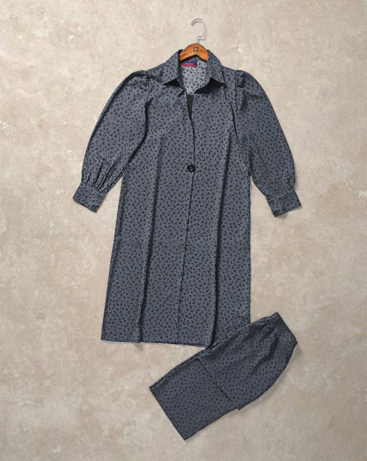 2 PIECE SUIT - Polkadots - 14645HG-231659 - 2 PIECE SUIT