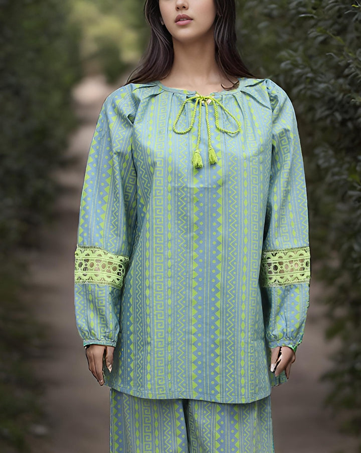 2 PIECE SUIT - Polkadots - 14901SO-236531 - 2 PIECE SUIT