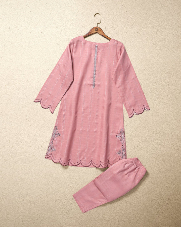 2 PIECE SUIT - Polkadots - 12471MN-231558 - 2 PIECE SUIT