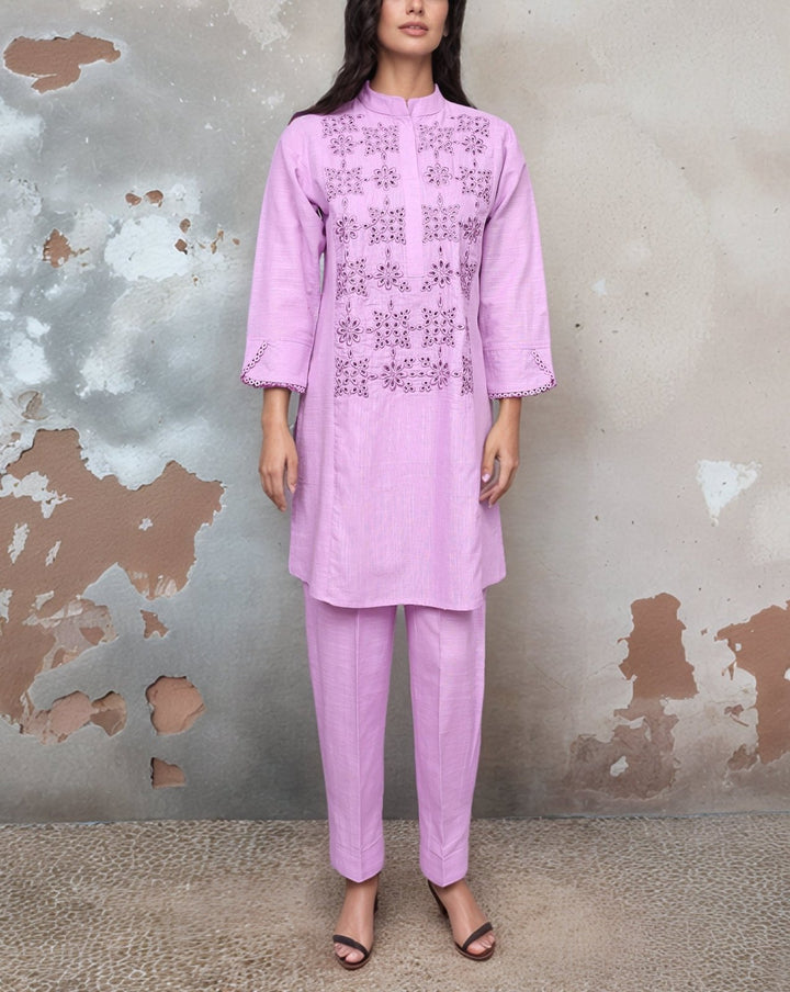 2 PIECE SUIT - Polkadots - 14859GC-235680 - 2 PIECE SUIT