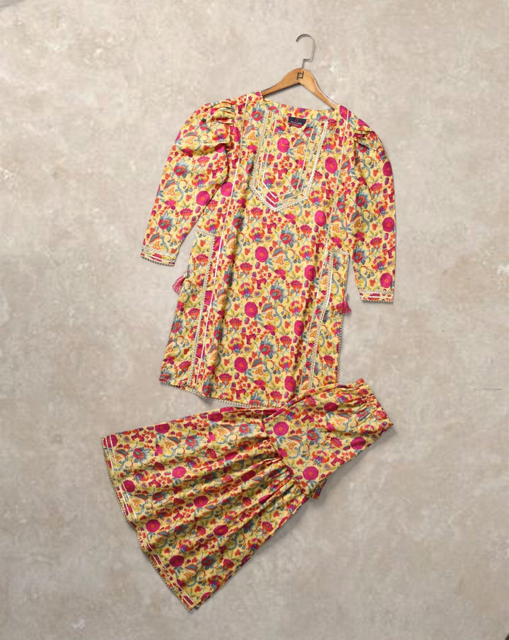 2 PIECE SUIT - Polkadots - 13748MN - 217662 - 2 PIECE SUIT