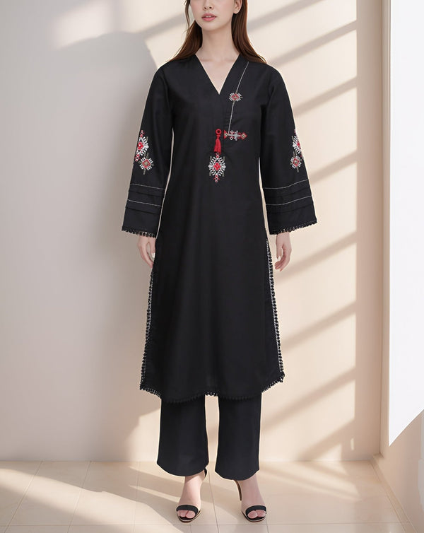 2 PIECE SUIT - Polkadots - 13845HG - 219615 - 2 PIECE SUIT