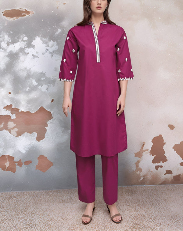 2 PIECE SUIT - Polkadots - 14521HG-229815 - 2 PIECE SUIT