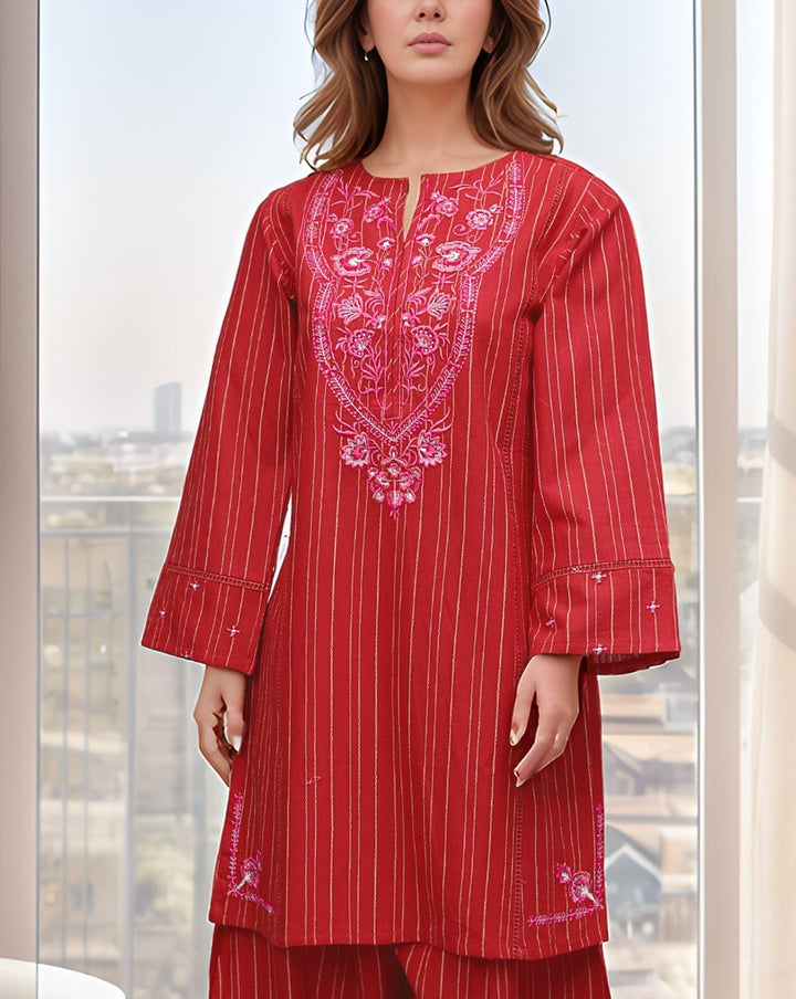 2 PIECE SUIT - Polkadots - 14905AR-236687 - 2 PIECE SUIT