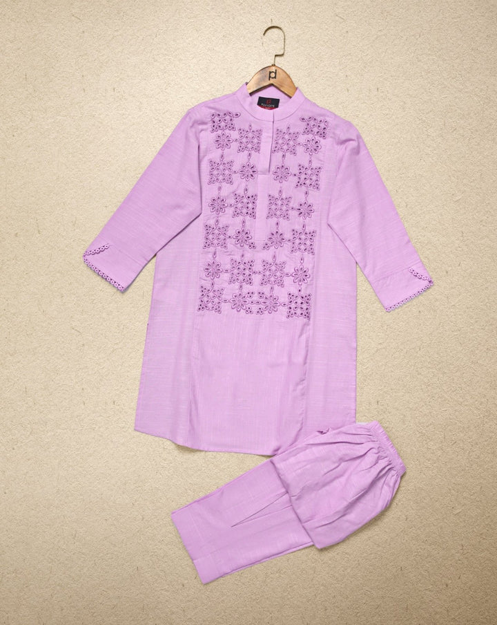 2 PIECE SUIT - Polkadots - 14859GC-235683 - 2 PIECE SUIT