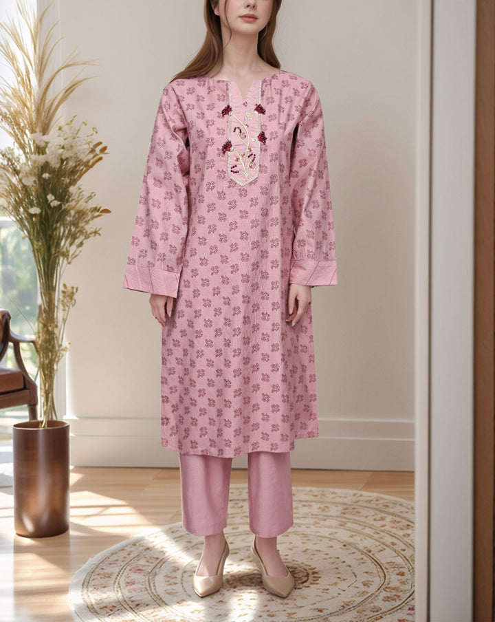 2 PIECE SUIT - Polkadots - 14792AR-234387 - 2 PIECE SUIT