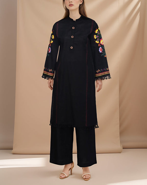 2 PIECE SUIT - Polkadots - 13956QA-221523 - 2 PIECE SUIT