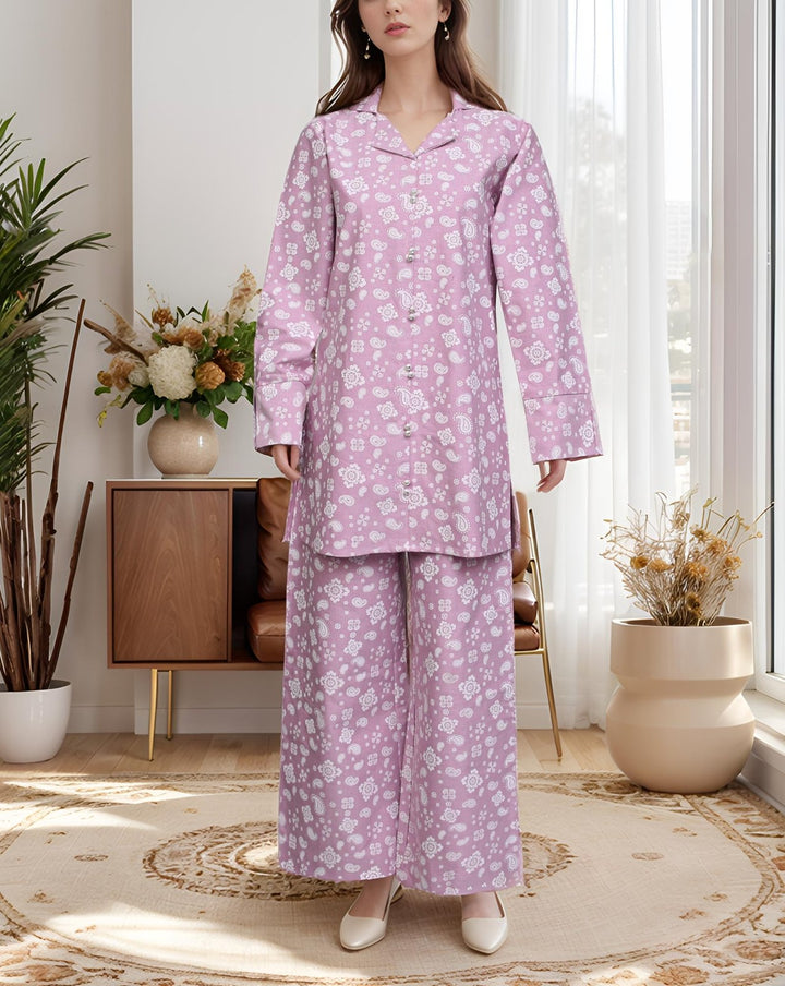 2 PIECE SUIT - Polkadots - 13977HG - 221862 - 2 PIECE SUIT