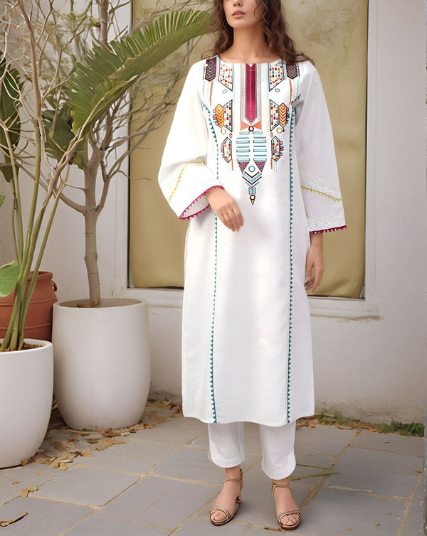  - 2 PIECE SUIT - Polkadots - 13517AR-214448 - 2 PIECE SUIT - 