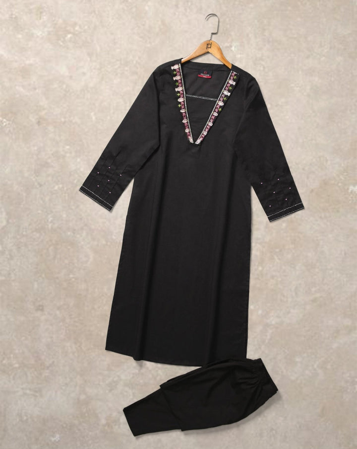 2 PIECE SUIT - Polkadots - 13775AR - 218140 - 2 PIECE SUIT