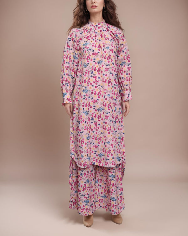 2 PIECE SUIT - Polkadots - 14120HG - 223595 - 2 PIECE SUIT