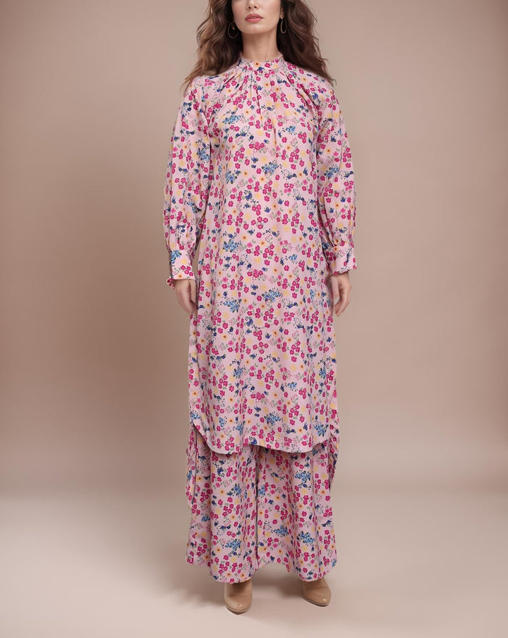 2 PIECE SUIT - Polkadots - 14120HG - 223595 - 2 PIECE SUIT