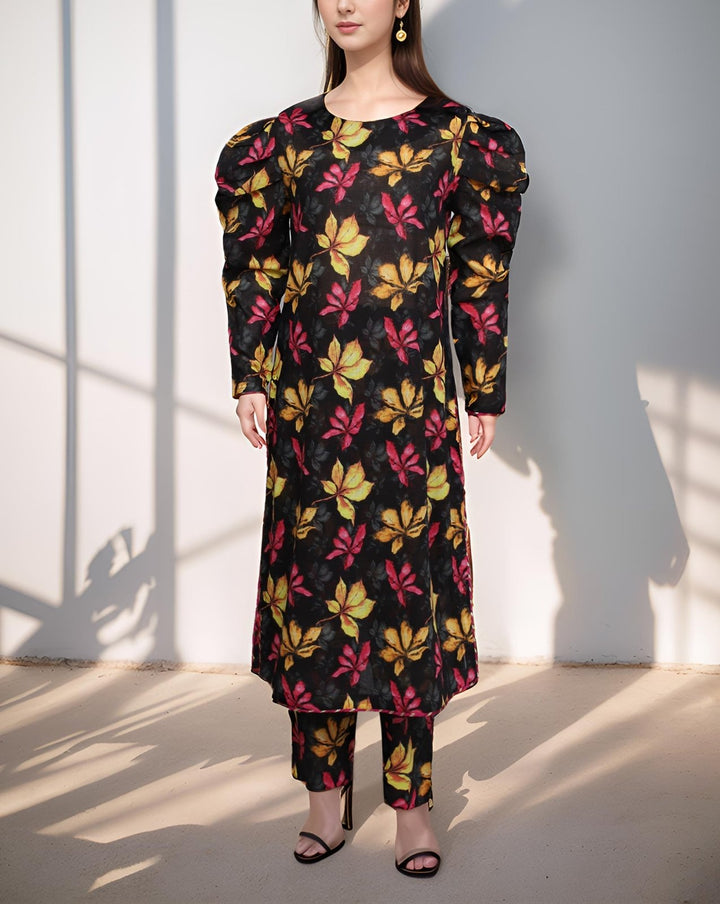 2 PIECE SUIT - Polkadots - 14126AY - 223653 - 2 PIECE SUIT