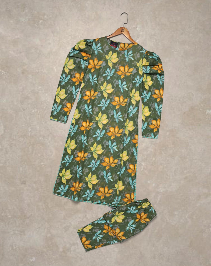 2 PIECE SUIT - Polkadots - 14126AY - 223653 - 2 PIECE SUIT