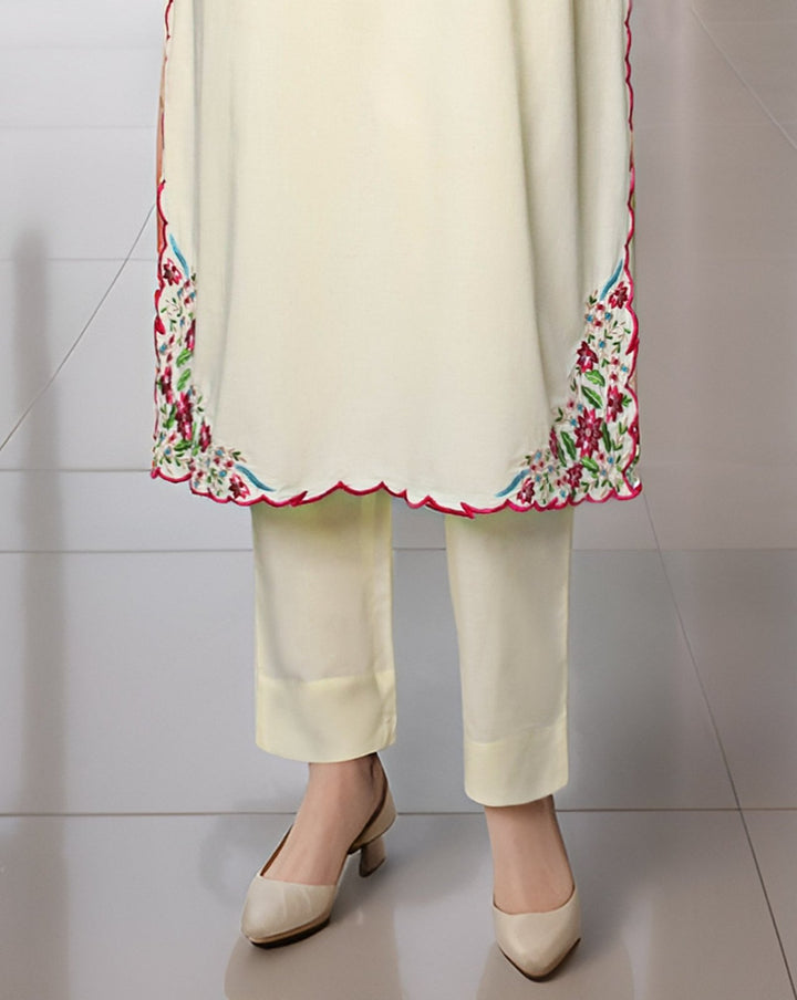 2 PIECE SUIT - Polkadots - 14391PD - 227250 - 2 PIECE SUIT