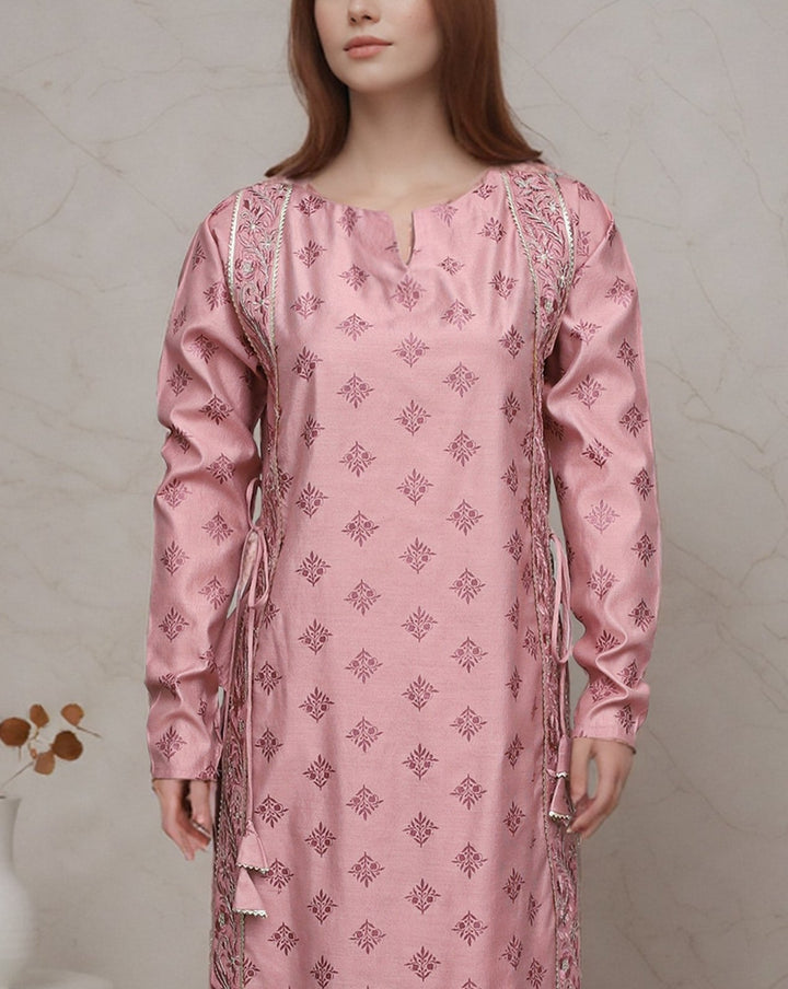 2 PIECE SUIT - Polkadots - 14687AY-232510 - 2 PIECE SUIT