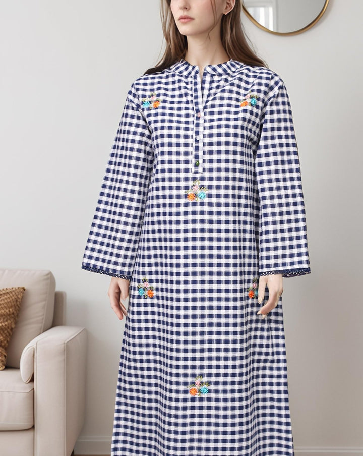 2 PIECE SUIT - Polkadots - 14847AY-235406 - 2 PIECE SUIT