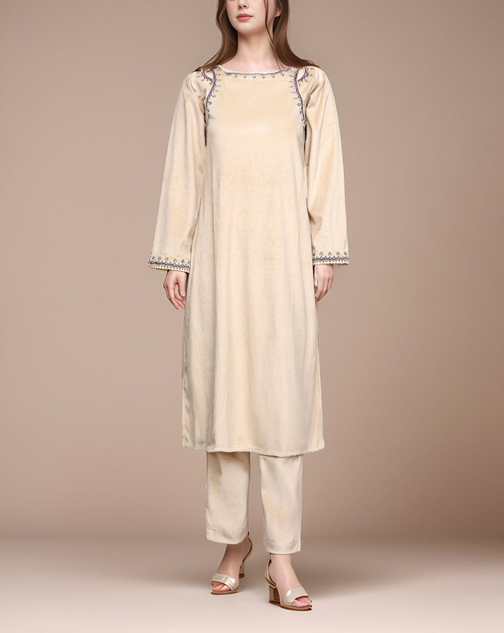 2 PIECE SUIT - Polkadots - 14612AR-231111 - 2 PIECE SUIT