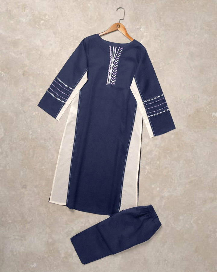 2 PIECE SUIT - Polkadots - 14346MN - 226472 - 2 PIECE SUIT