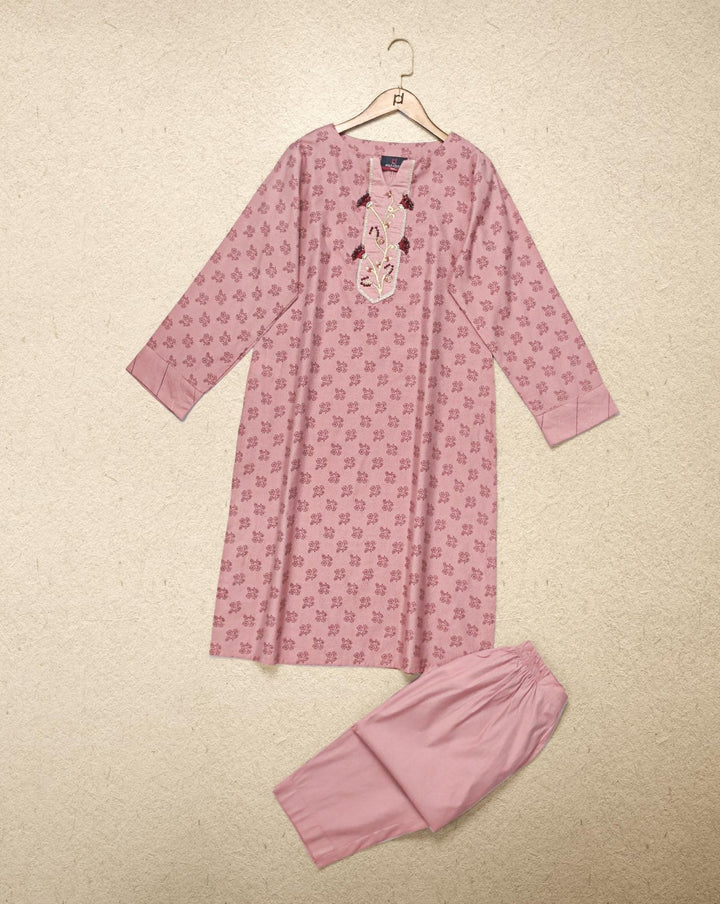 2 PIECE SUIT - Polkadots - 14792AR-234390 - 2 PIECE SUIT