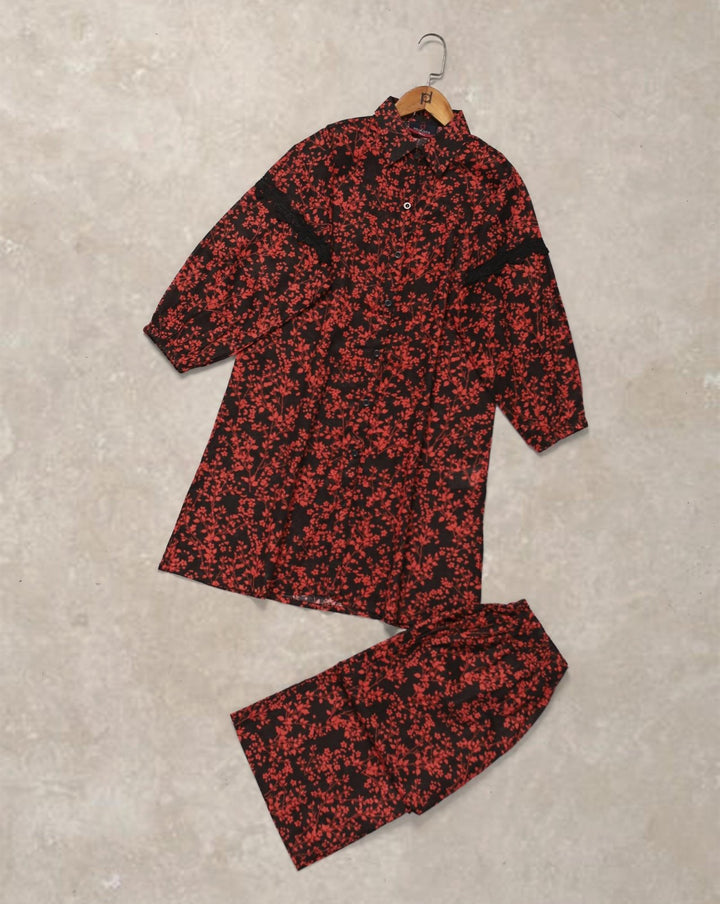 2 PIECE SUIT - Polkadots - 14229PG - 224838 - 2 PIECE SUIT