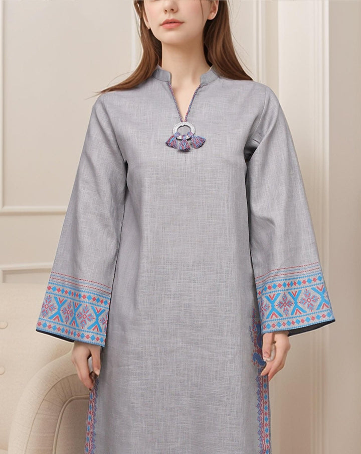 2 PIECE SUIT - Polkadots - 14816MN-234890 - 2 PIECE SUIT