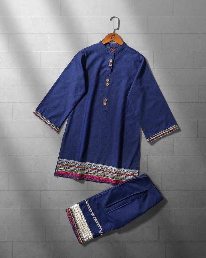 2 PIECE SUIT - Polkadots - 13101PG - 205575 - 2 PIECE SUIT