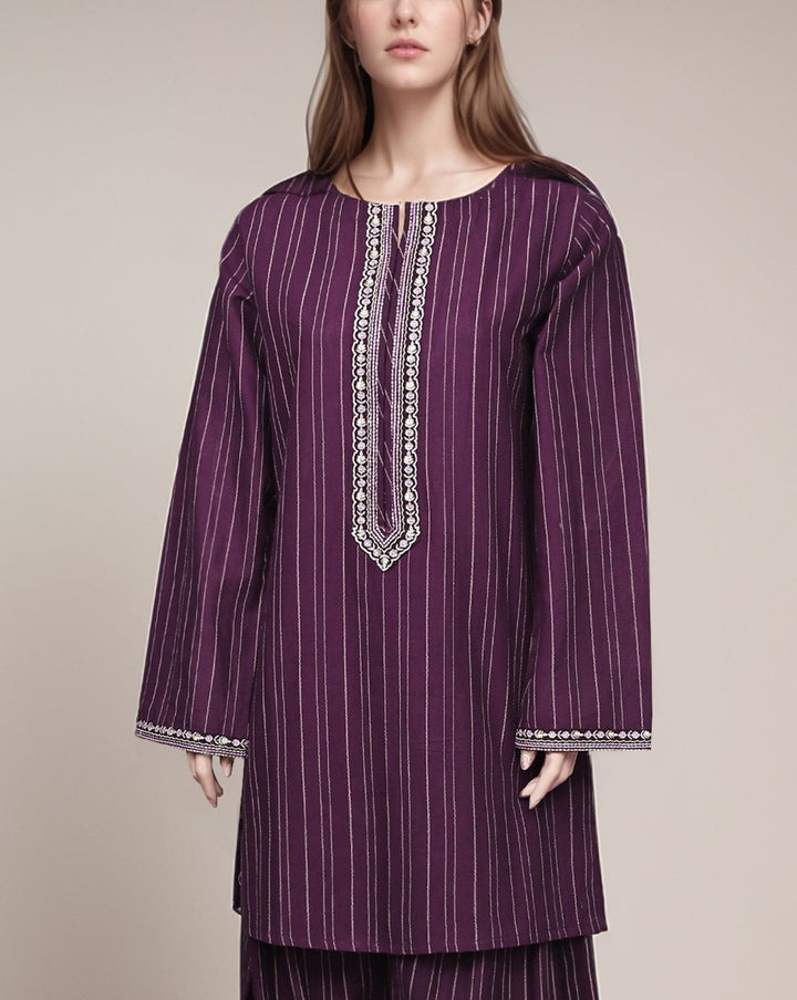 2 PIECE SUIT - Polkadots - 14856QA-235647 - 2 PIECE SUIT