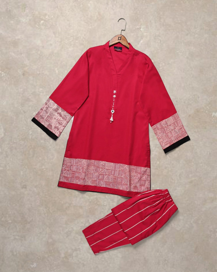 2 PIECE SUIT - Polkadots - 14617AY-231271 - 2 PIECE SUIT