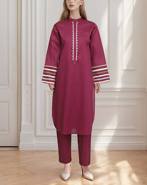 2 PIECE SUIT - Polkadots - 14371QA - 227116 - 2 PIECE SUIT