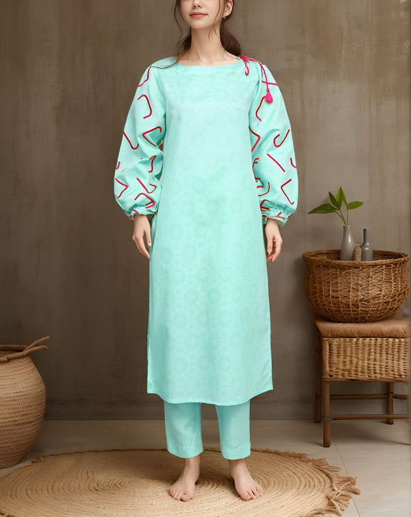 2 PIECE SUIT - Polkadots - 13737SO - 227424 - 2 PIECE SUIT