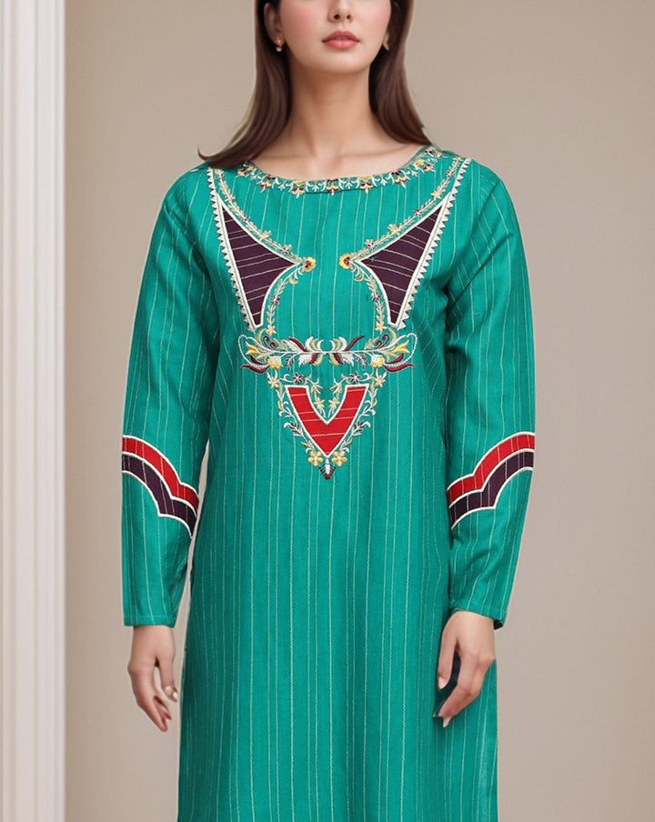 2 PIECE SUIT - Polkadots - 14714AY-233006 - 2 PIECE SUIT