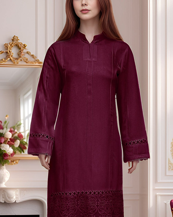 2 PIECE SUIT - Polkadots - 14019MN-222513 - 2 PIECE SUIT