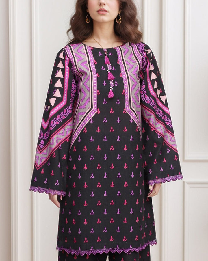 2 PIECE SUIT - Polkadots - 14765AK-233830 - 2 PIECE SUIT