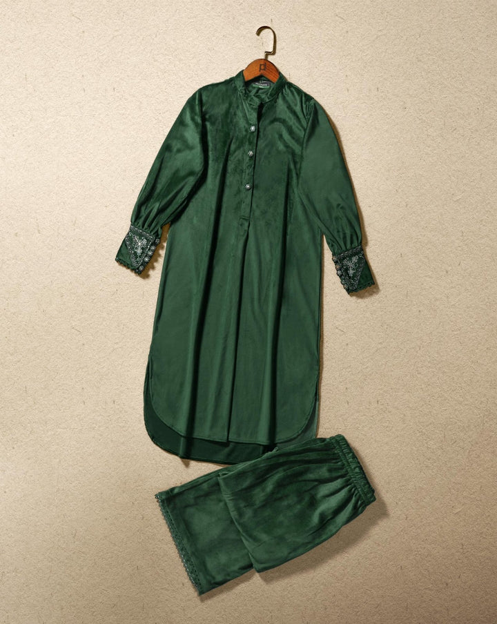 2 PIECE SUIT - Polkadots - 13083PG-220540 - 2 PIECE SUIT