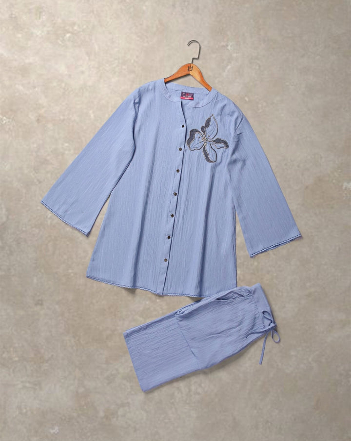 2 PIECE SUIT - Polkadots - 14376CW - 227101 - 2 PIECE SUIT