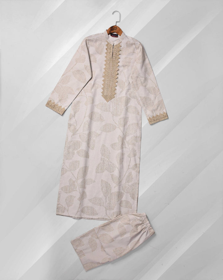 2 PIECE SUIT - Polkadots - 14694PG-232669 - 2 PIECE SUIT