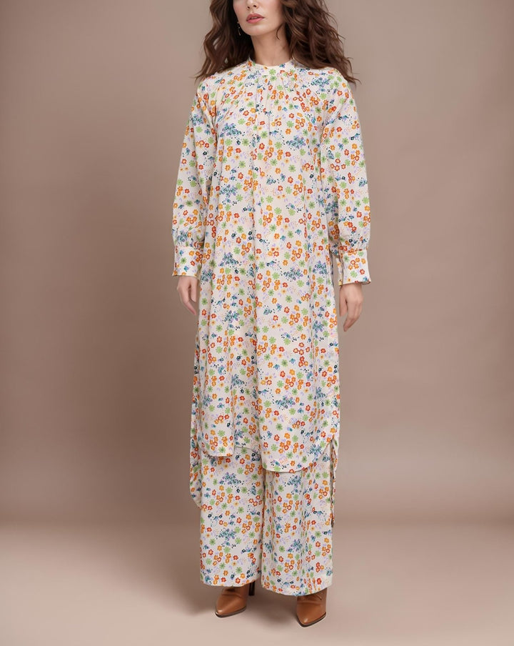 2 PIECE SUIT - Polkadots - 14120HG - 223592 - 2 PIECE SUIT