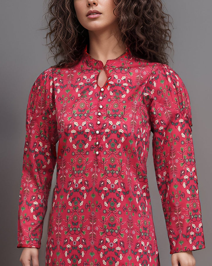 2 PIECE SUIT - Polkadots - 13797HG - 218777 - 2 PIECE SUIT