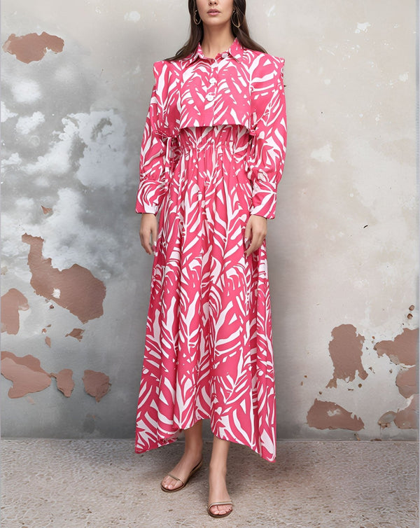 2 PIECE SUIT - Polkadots - 14525PG-229907 - 2 PIECE SUIT